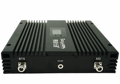 平利双频手机信号增强器2000㎡