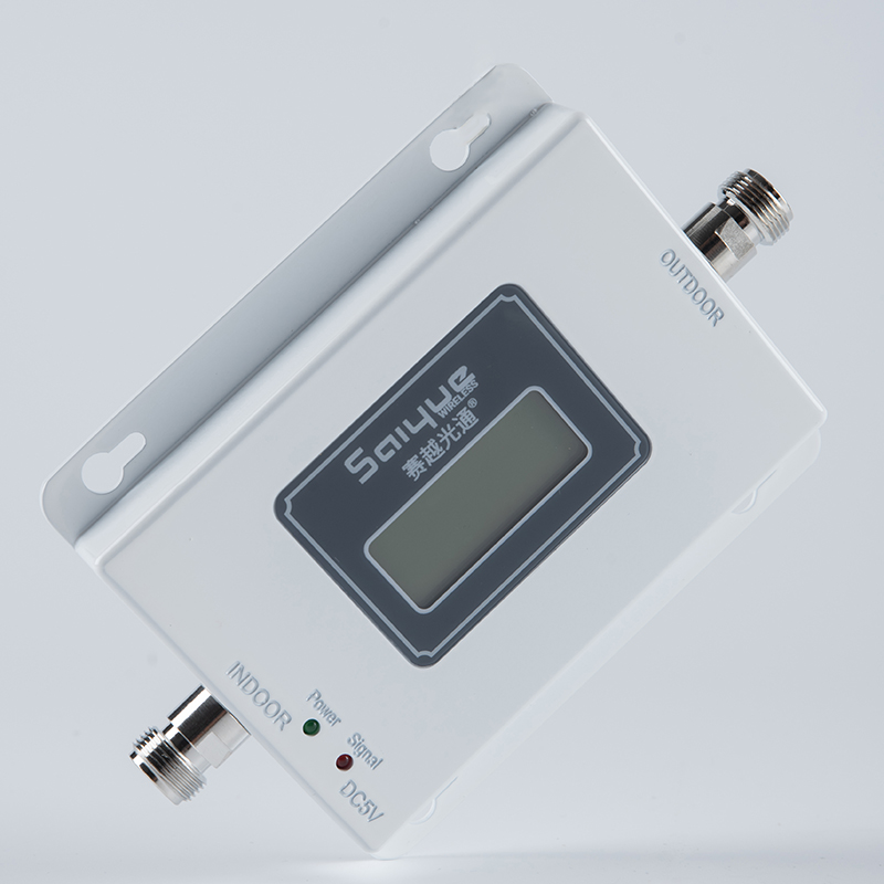 平利家用配电房机房信号放大器200㎡