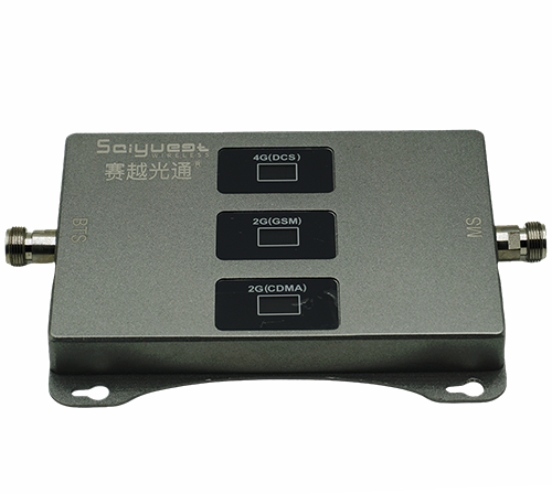 平利三频手机信号增强器200㎡