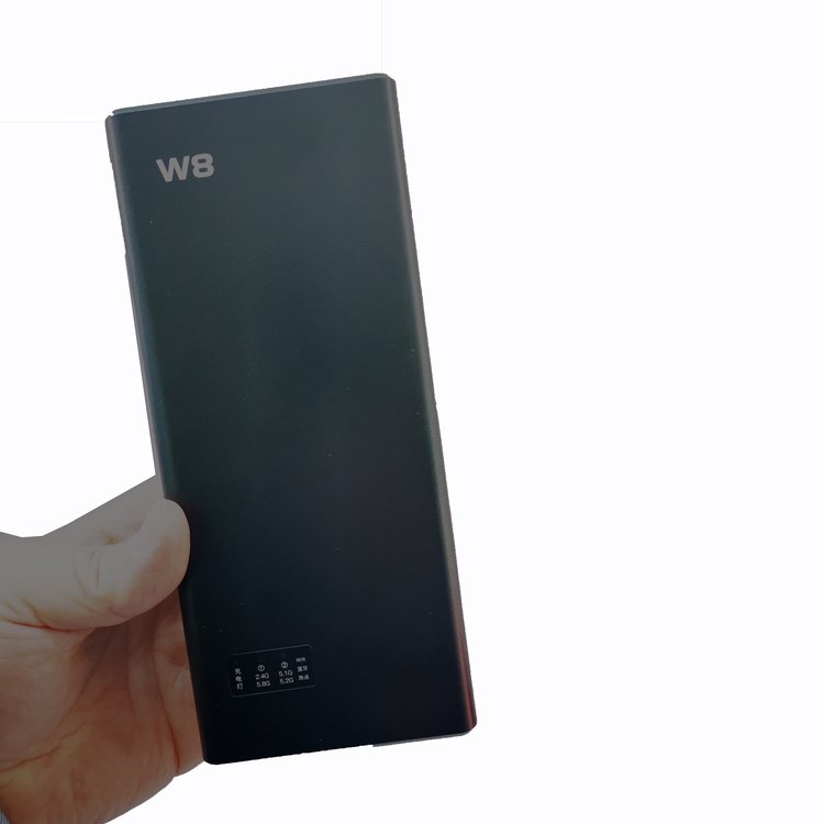  平利蓝牙WiFi信号屏蔽器