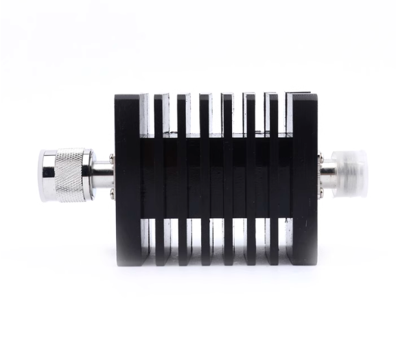  平利腔体固定衰减器0-3G/0-4G  N型接口